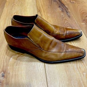 Aldo Mens slip on Oxford